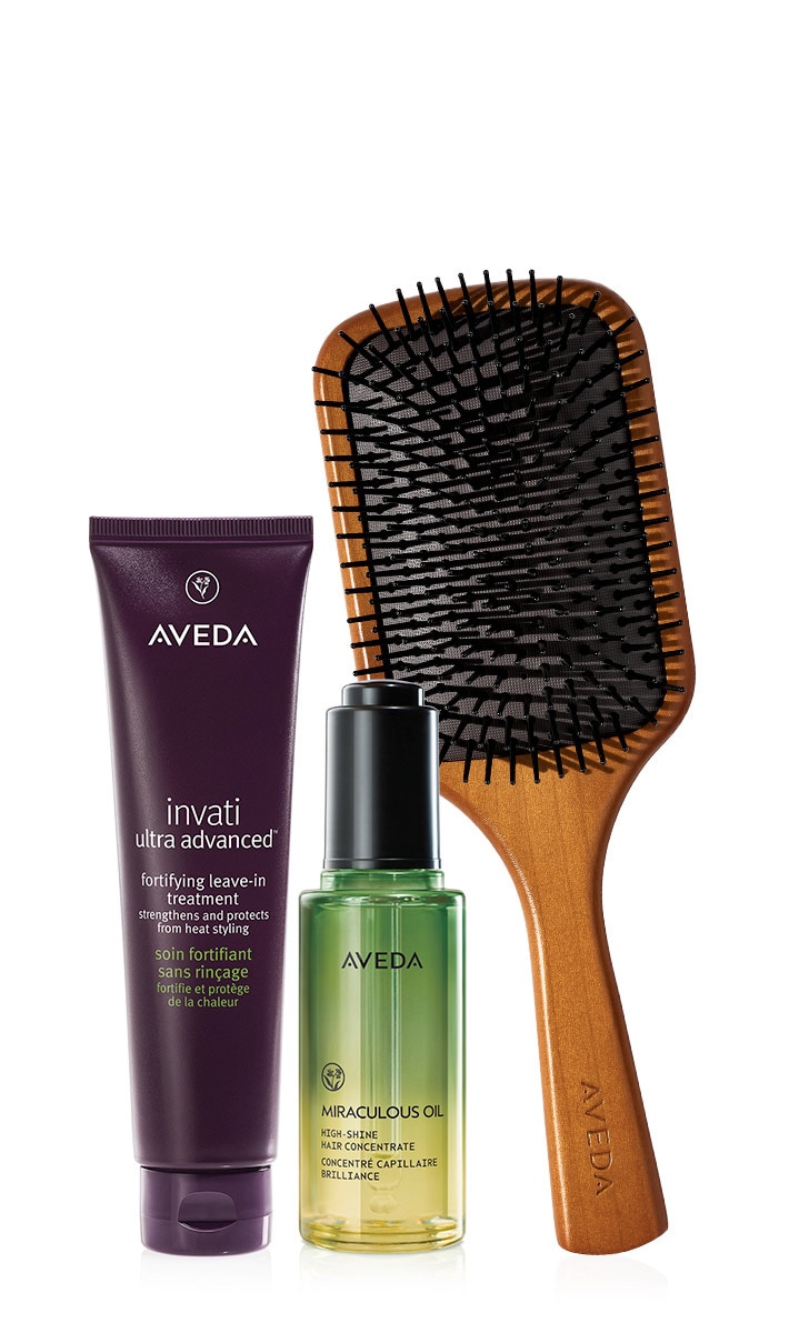 Miraculous Oil & Invati Value Bundle