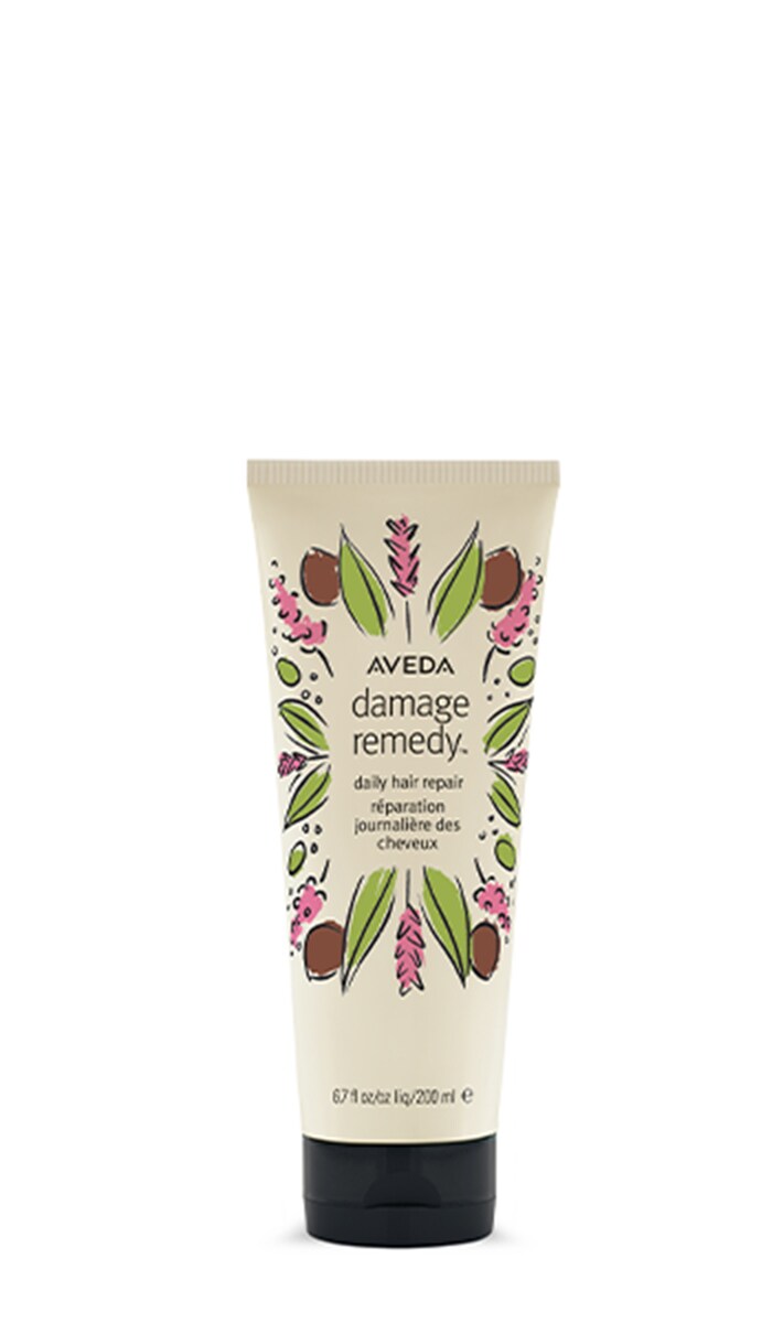 limited-edition damage remedy™ daily hair repair