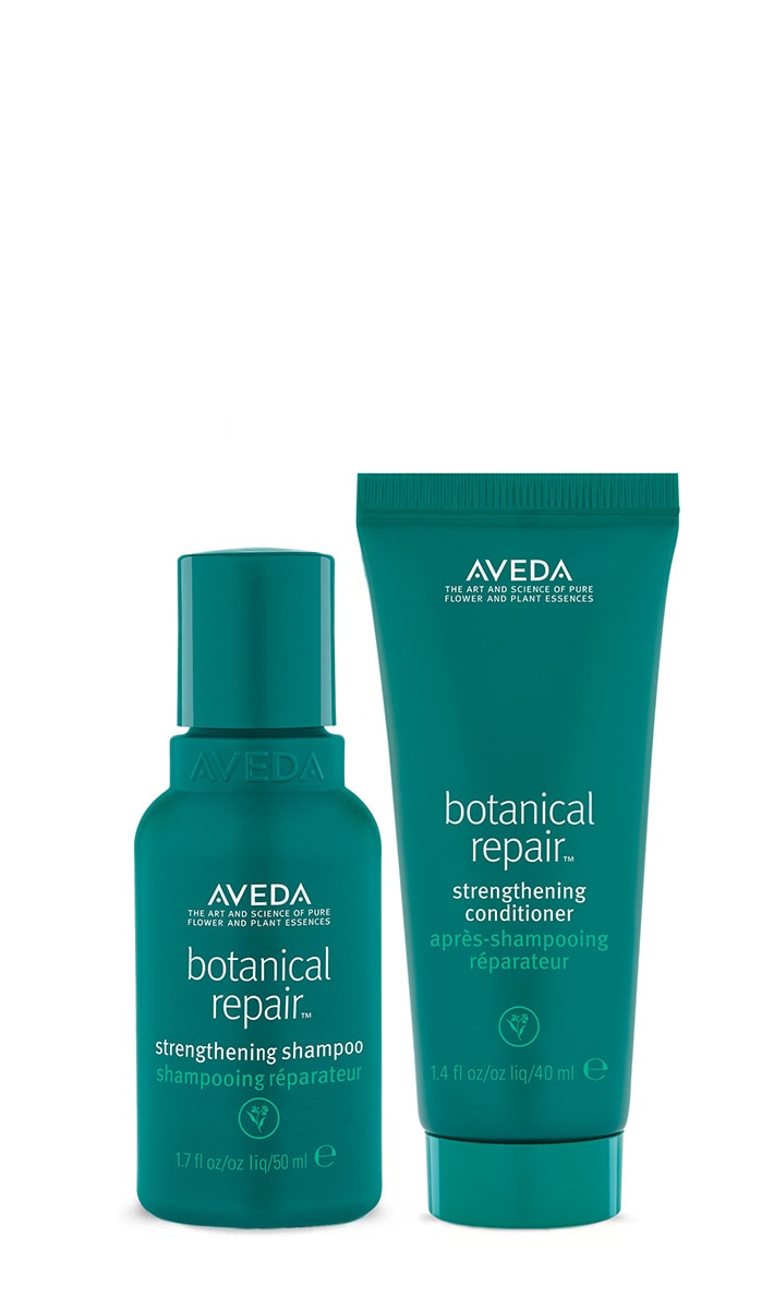botanical repair™ duo 