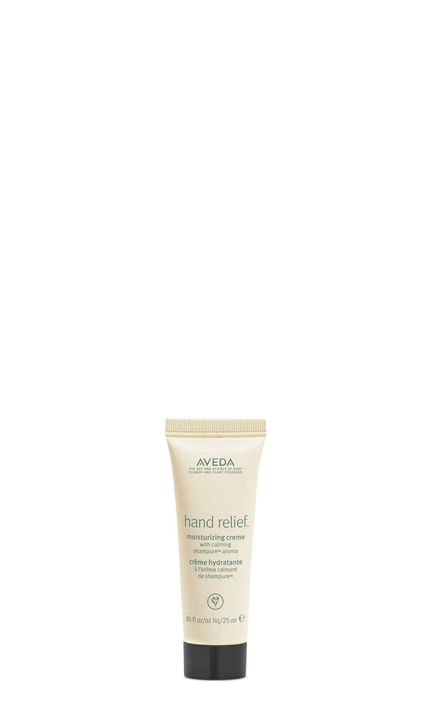 guest appreciation hand relief<span class="trade">&trade;</span>