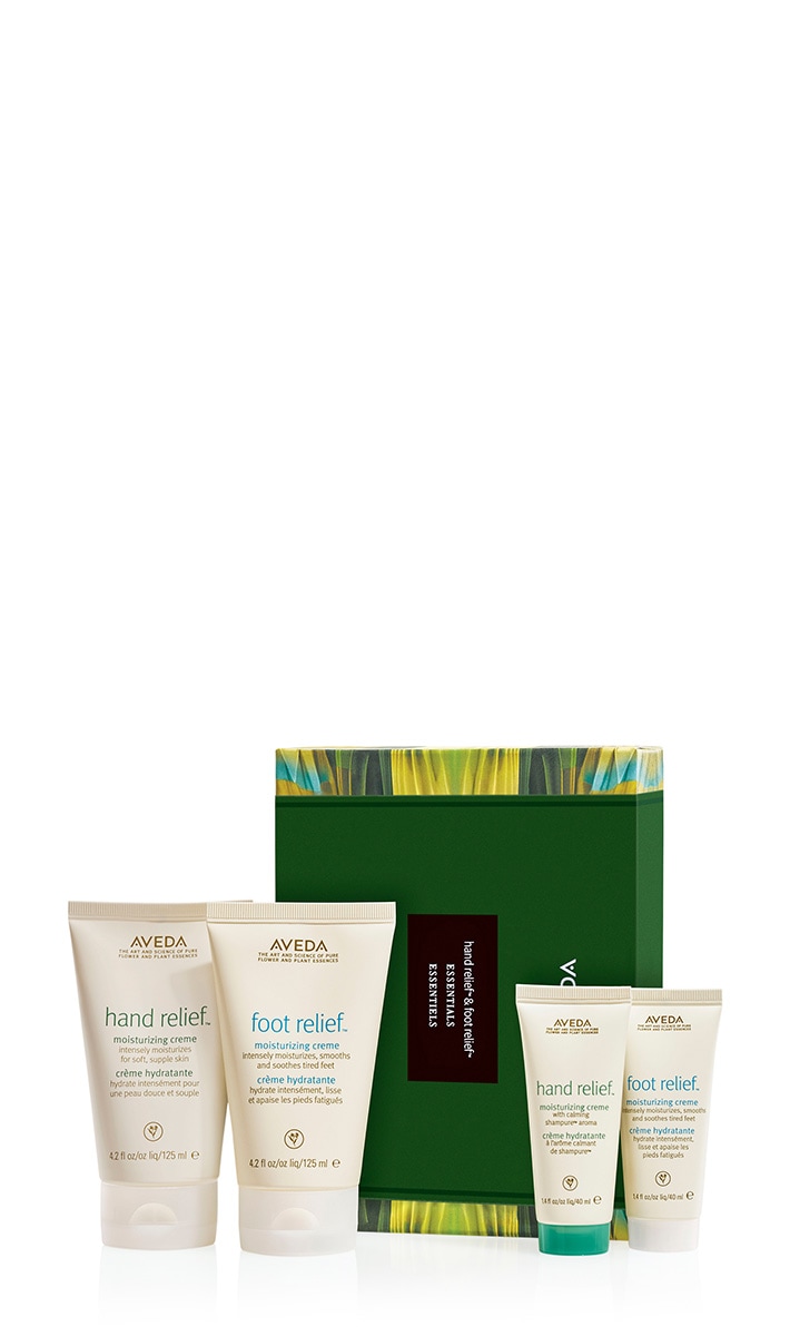 Hand Relief™ & Foot Relief™ Essentials