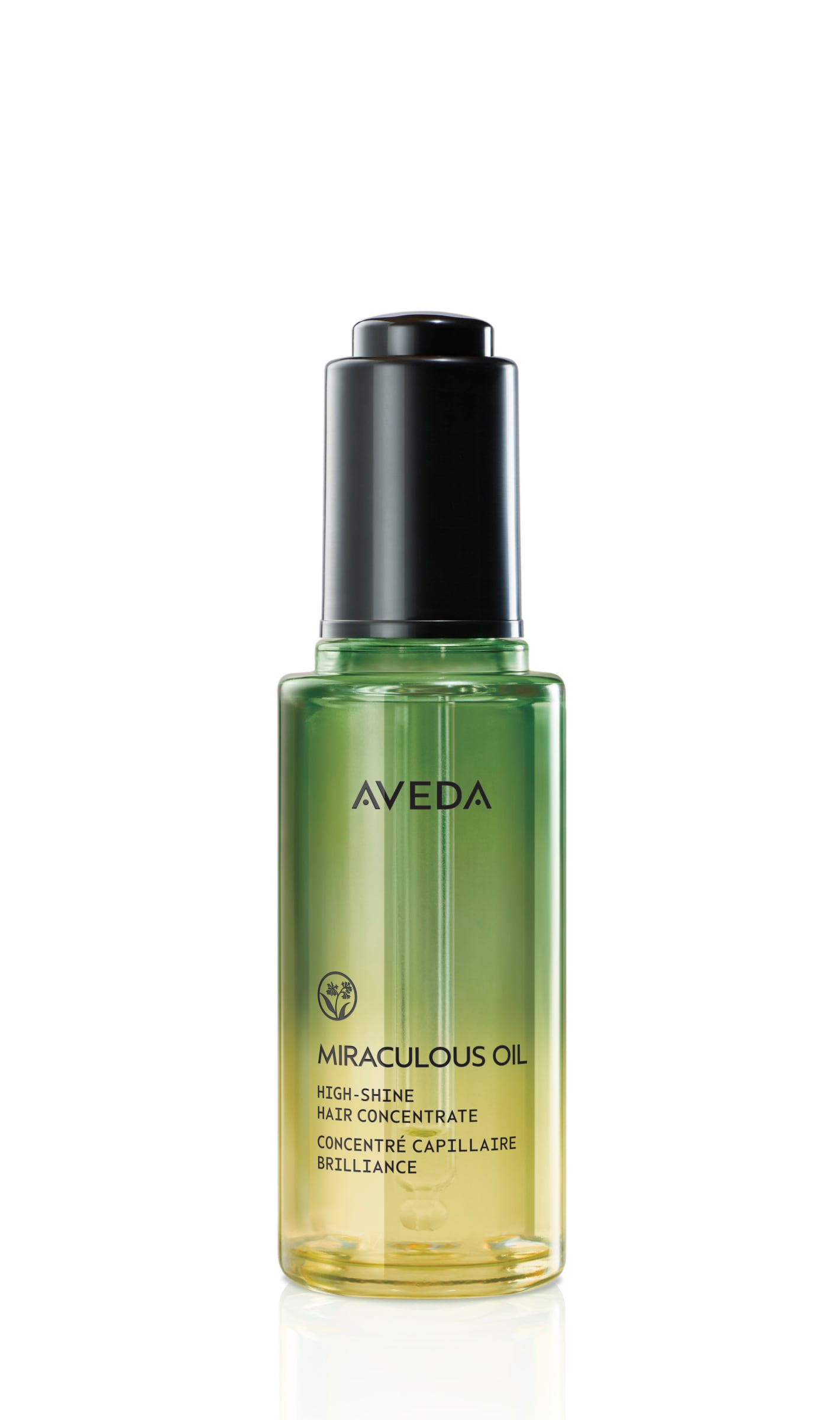Miraculous Oil High-Shine Hair Concentrate