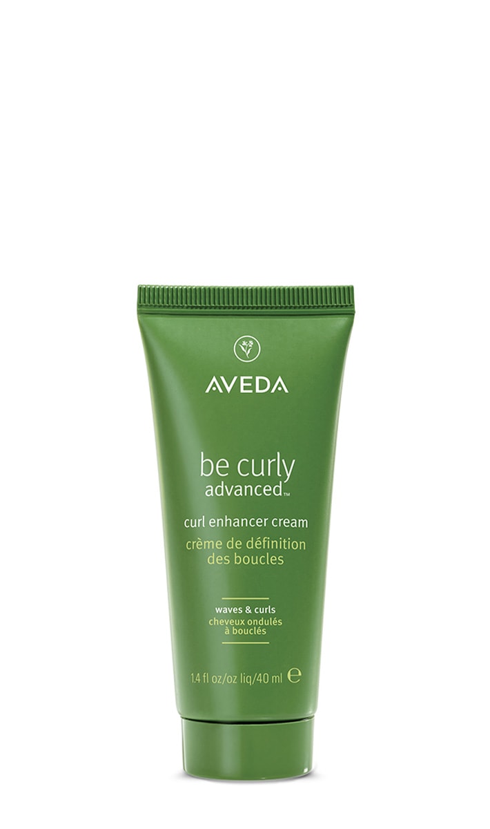 be curly advanced<span class="trade">&trade;</span> curl enhancer cream