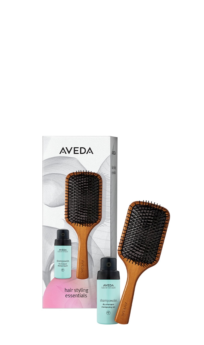 hair styling essentials