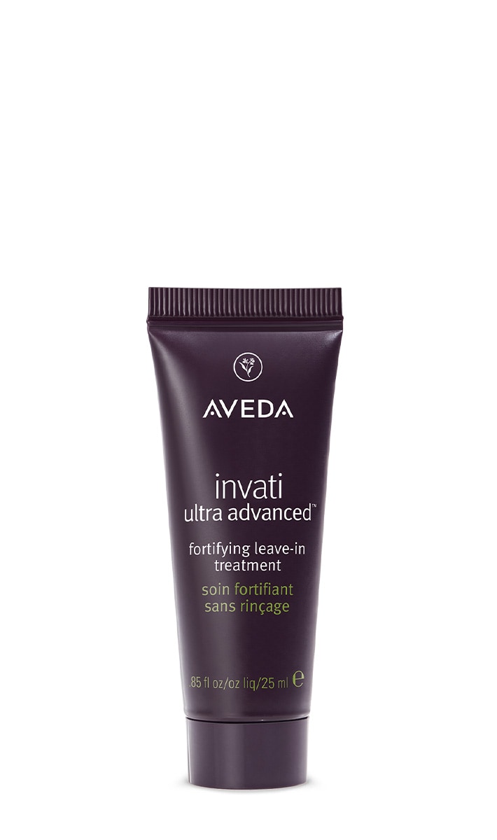 invati ultra advanced<span class="trade">&trade;</span> fortifying leave-in treatment 