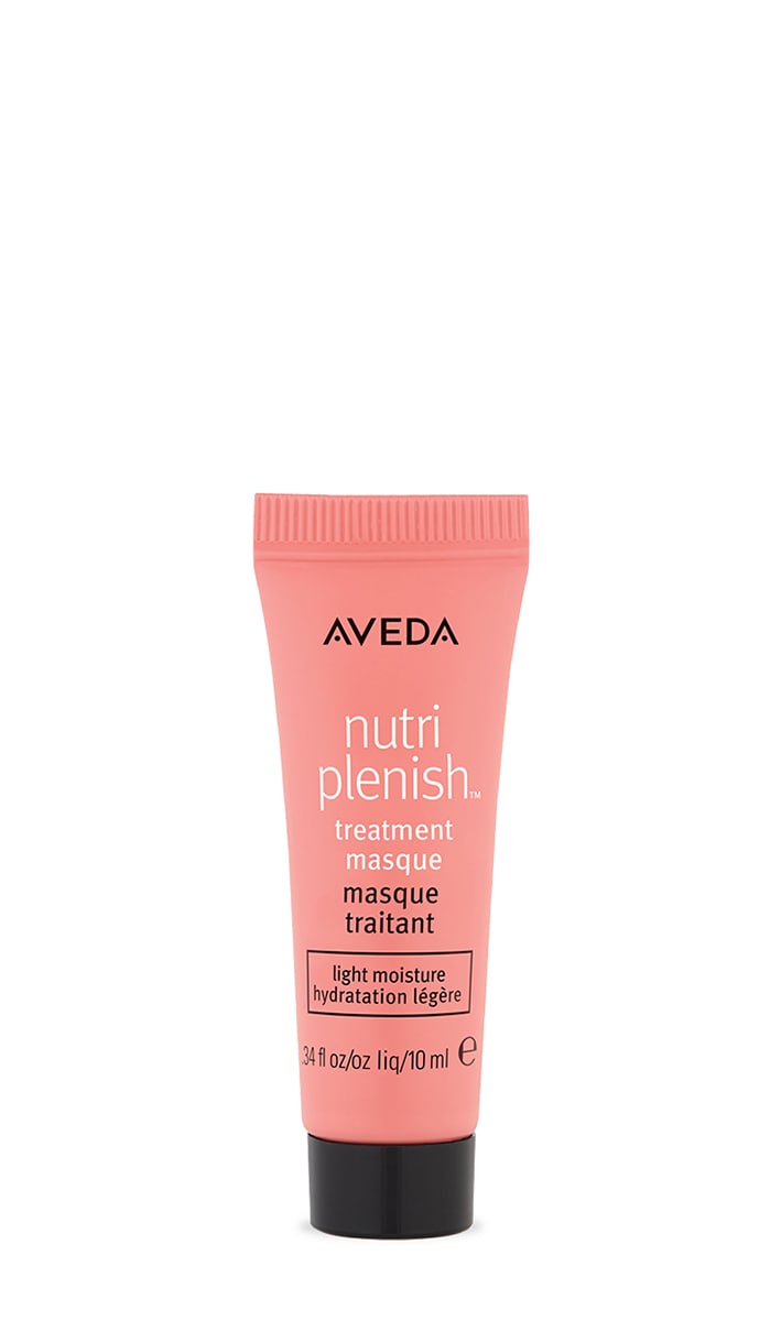 nutriplenish™ masque light moisture