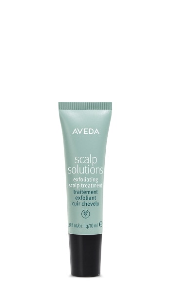 scalp solutions exfoliating scalp treatment