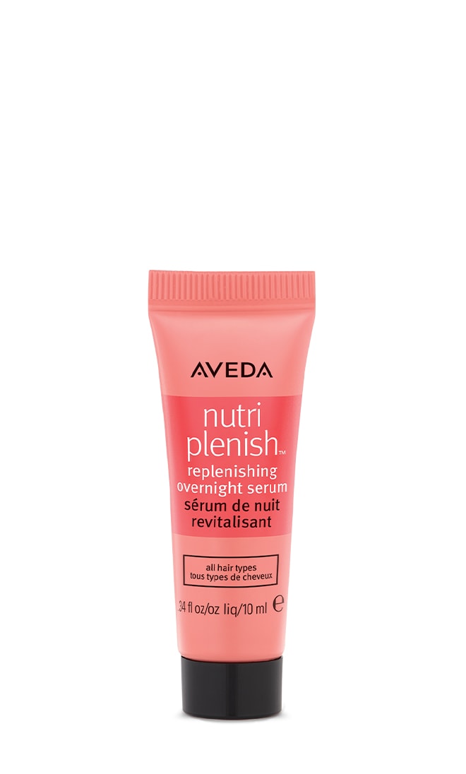 nutriplenish™ replenishing overnight serum