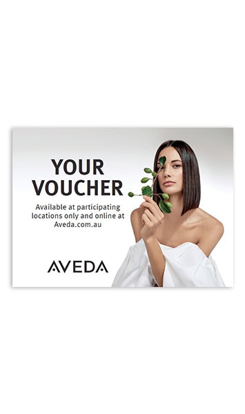 Spend & Earn: $35 voucher